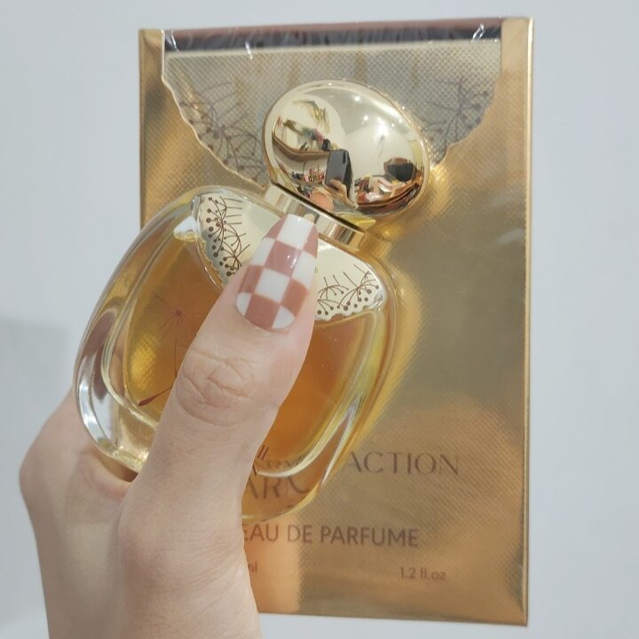 Nước Hoa Action 35ml