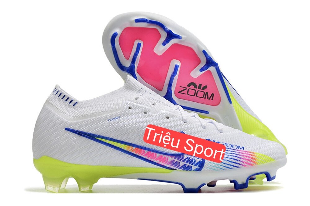 Giày đá bóng mercurial 15 elite FG
