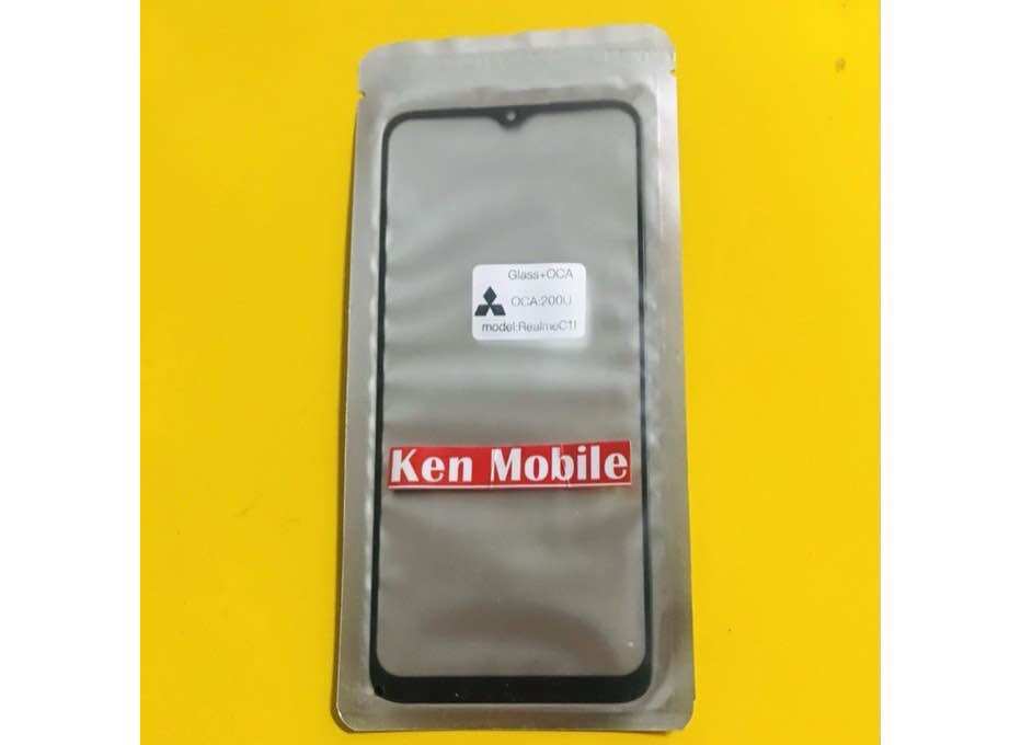 Mặt kính oppo a15 / a15s / a35 2021 / realme c11 / realme c12 / realme c15 / realme c25 / realme v3