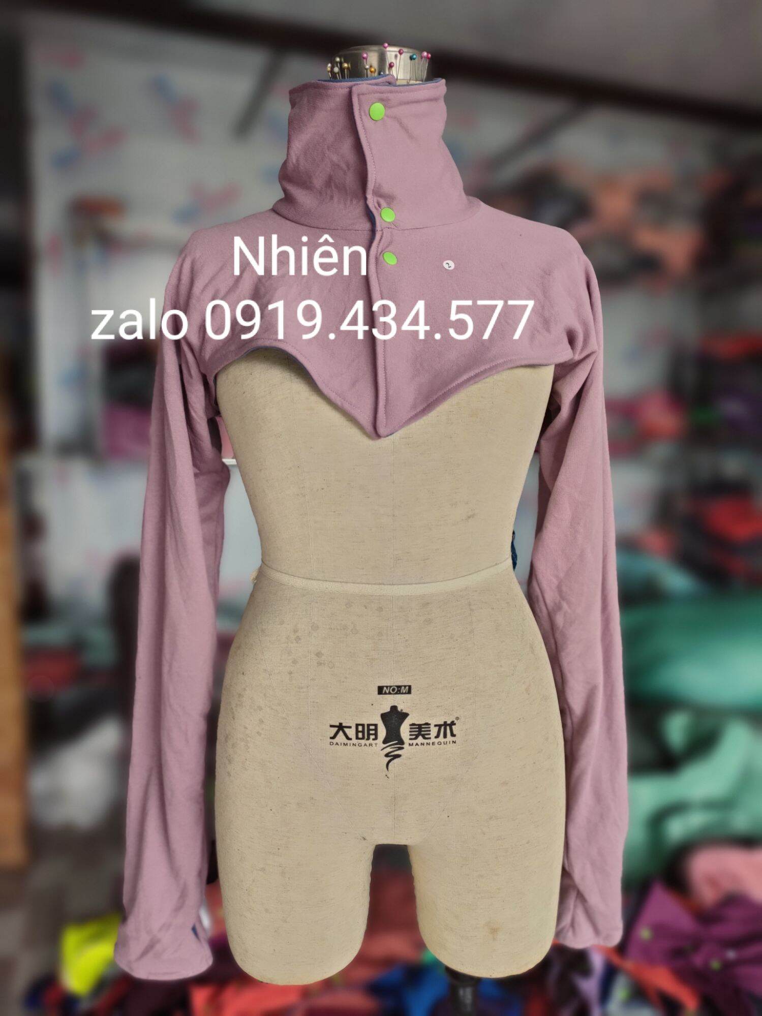 📌ÁO Ủ KEM 2LỚP MẶC ĐƯợC 2 BỀ