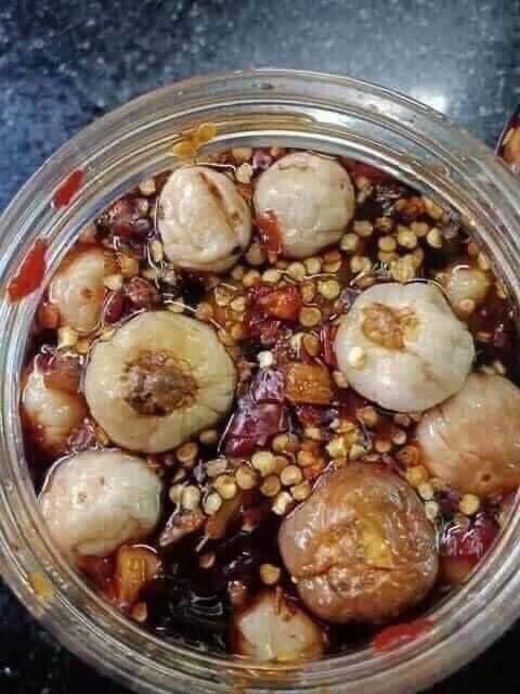 Cà teo nghệ an