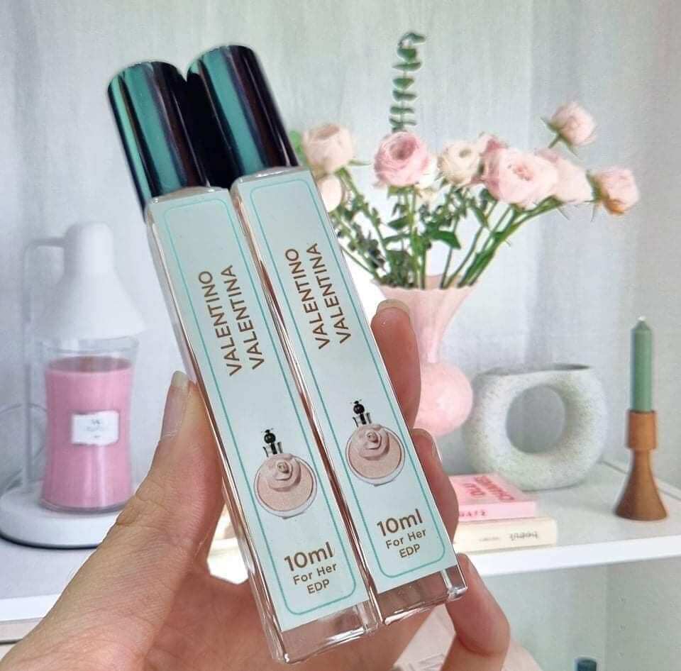 [Chính Hãng] Nước Hoa Chiết Valentino Valentina Edp