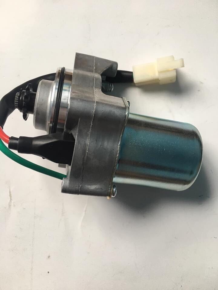 Củ đề xe máy deram
