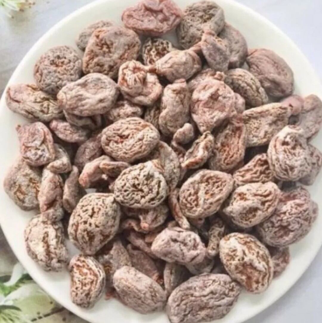 Xí muội thịt không hạt - 500g