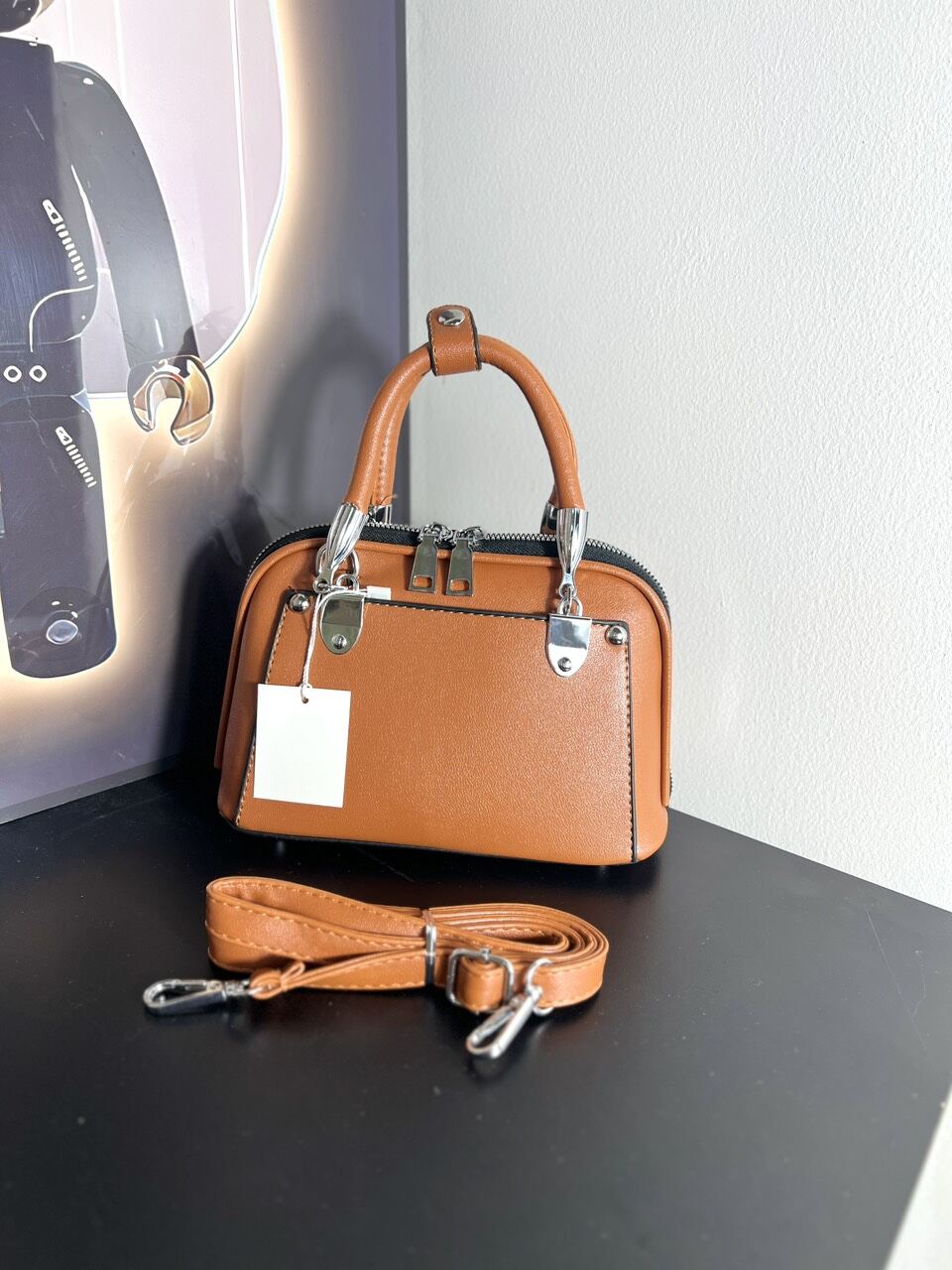 Túi Hến Quảng Châu size 21