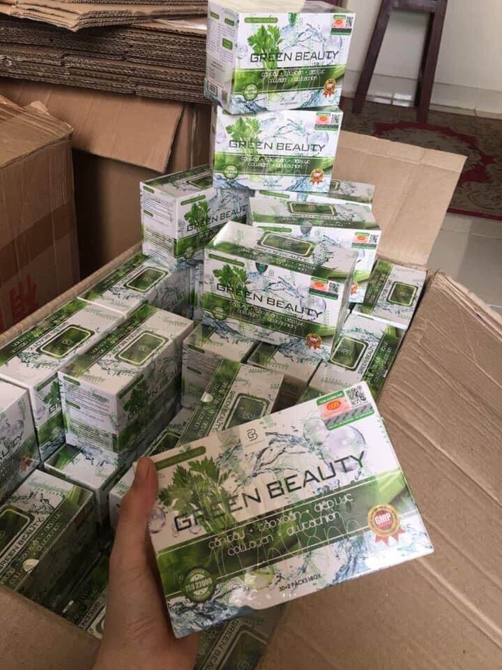 Nước ép cần tây