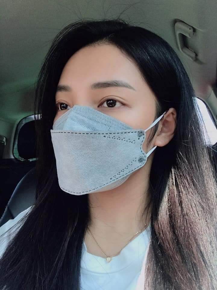 Khẩu Trang KF94