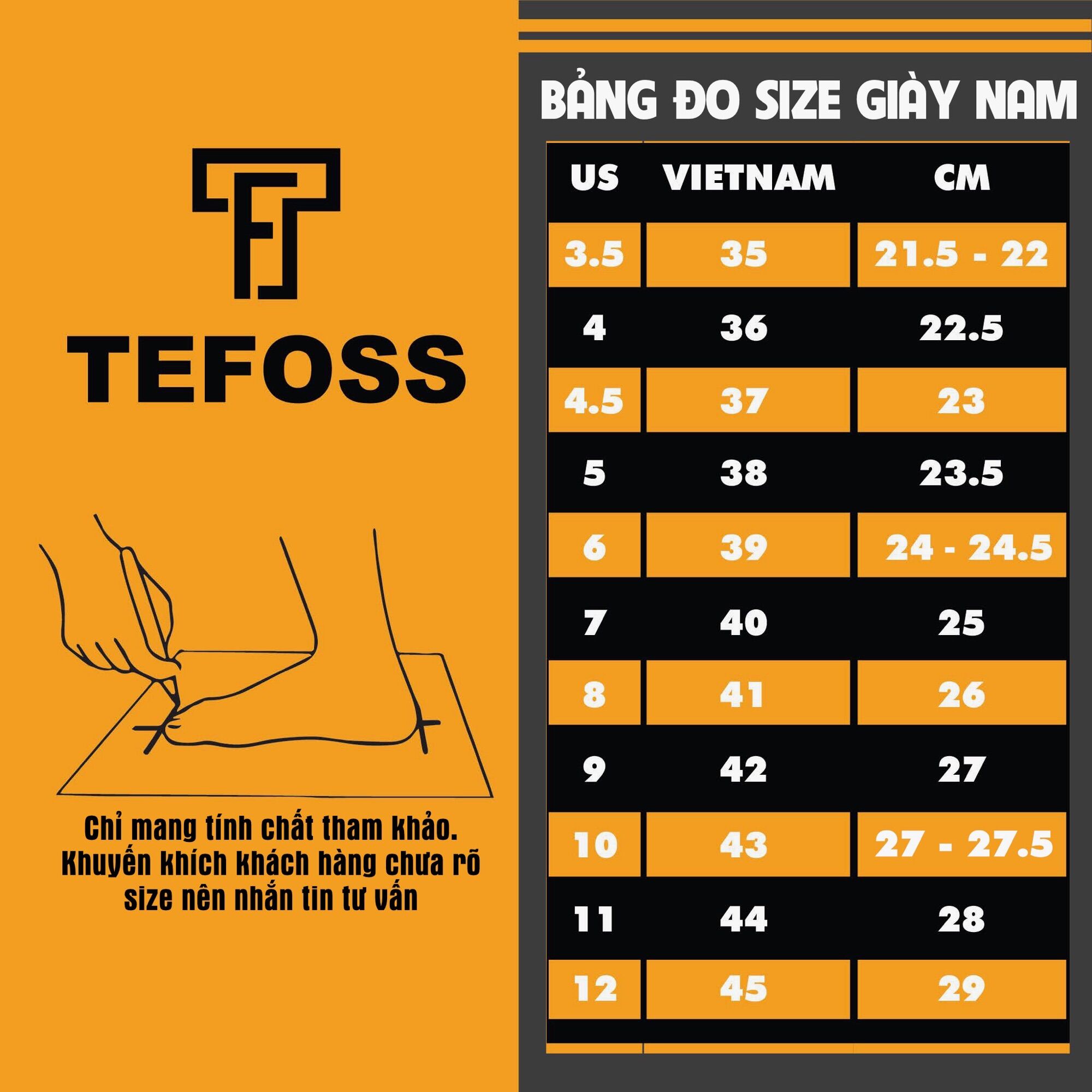 Giày Nam Chelsea Boot Da Bò Thật TEFOSS HT350 Đen