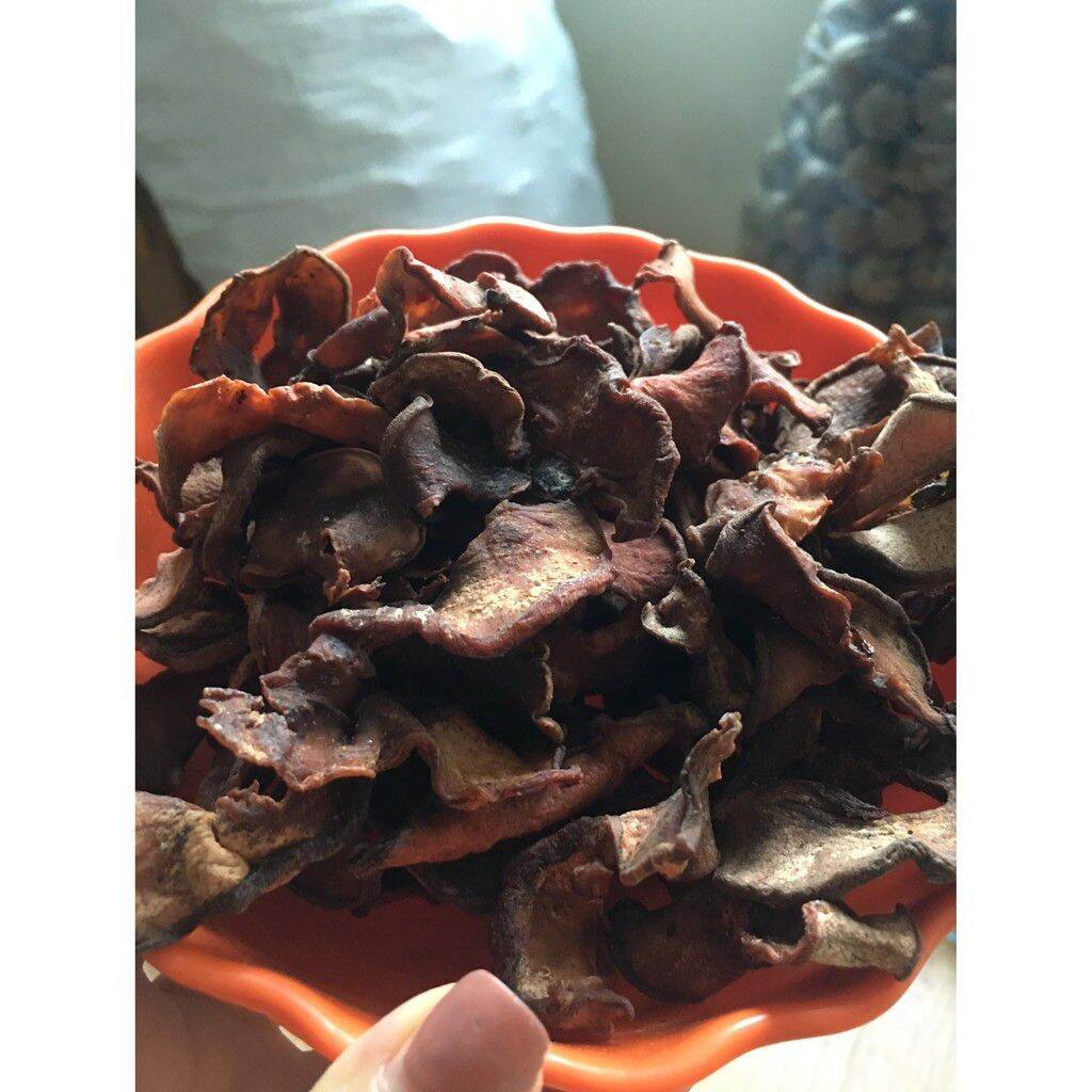 1KG QUẢ TAI CHUA KHÔ