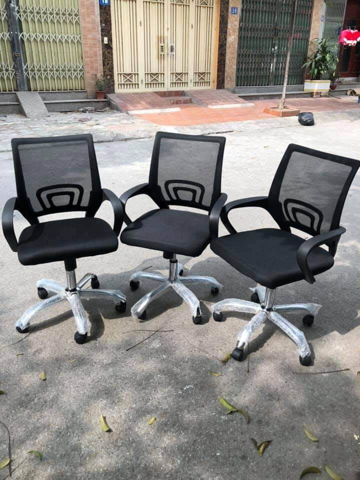 Ghế xoay 4005 ghế xoay văn phòng
