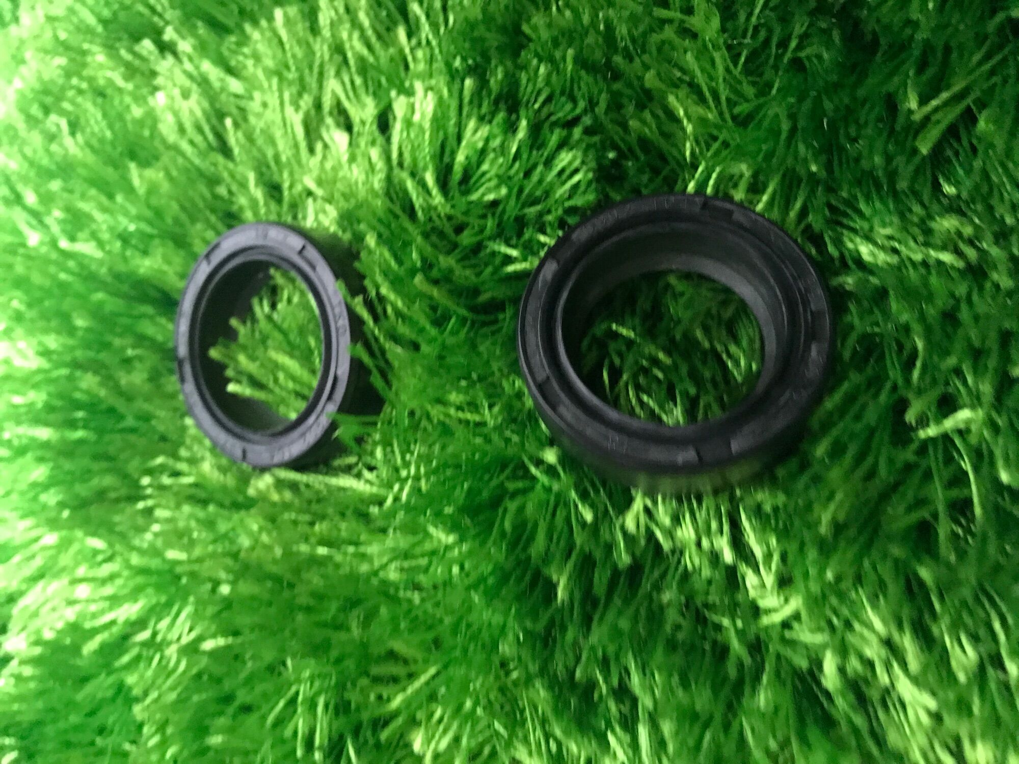 Phốt Ty Phuộc Trước - Fx 125