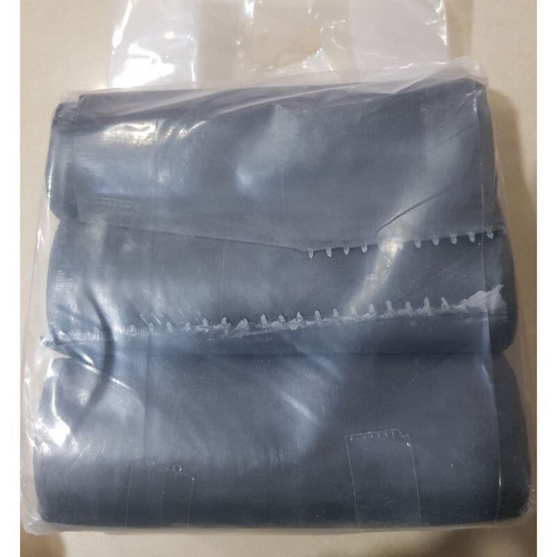 combo 3 túi rác 1kg nhiều size