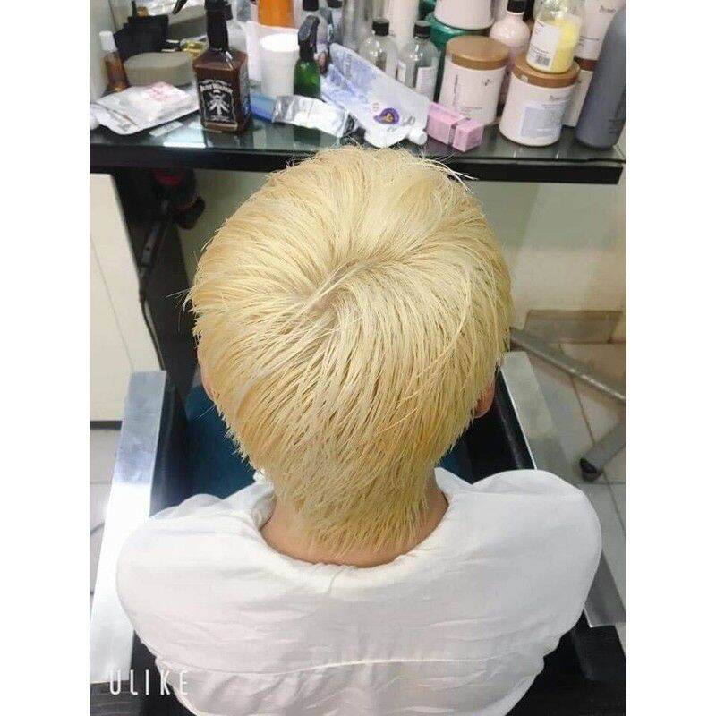 Bột Tẩy Tóc TNT [ SP CHÍNH HÃNG CTY TNT 1 LẦN LV 9. ]