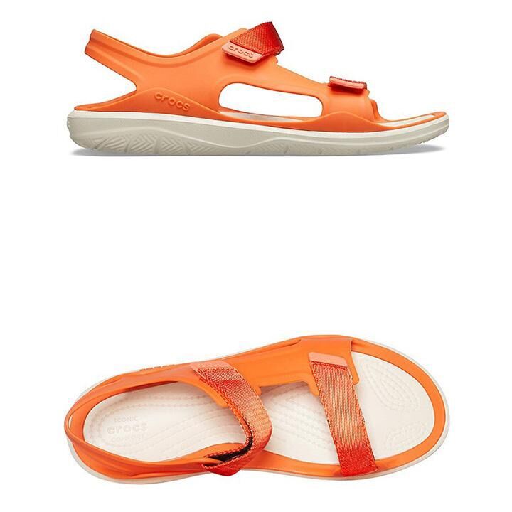 SANDAL CROCS SWIFTWATER EXPEDITION CHO NỮ