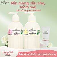 Romano | Sữa Rửa Tay Dưỡng Ẩm Chứa Niacinamide Nhẹ Nhàng