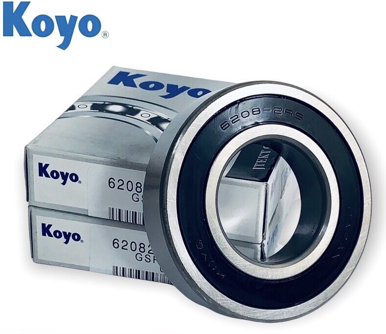Vòng bi bạc đạn KOYO 6208