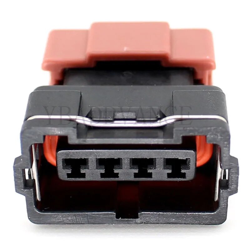 Giắc cắm 4 dây (Connector 4 pin)
PB185-04326