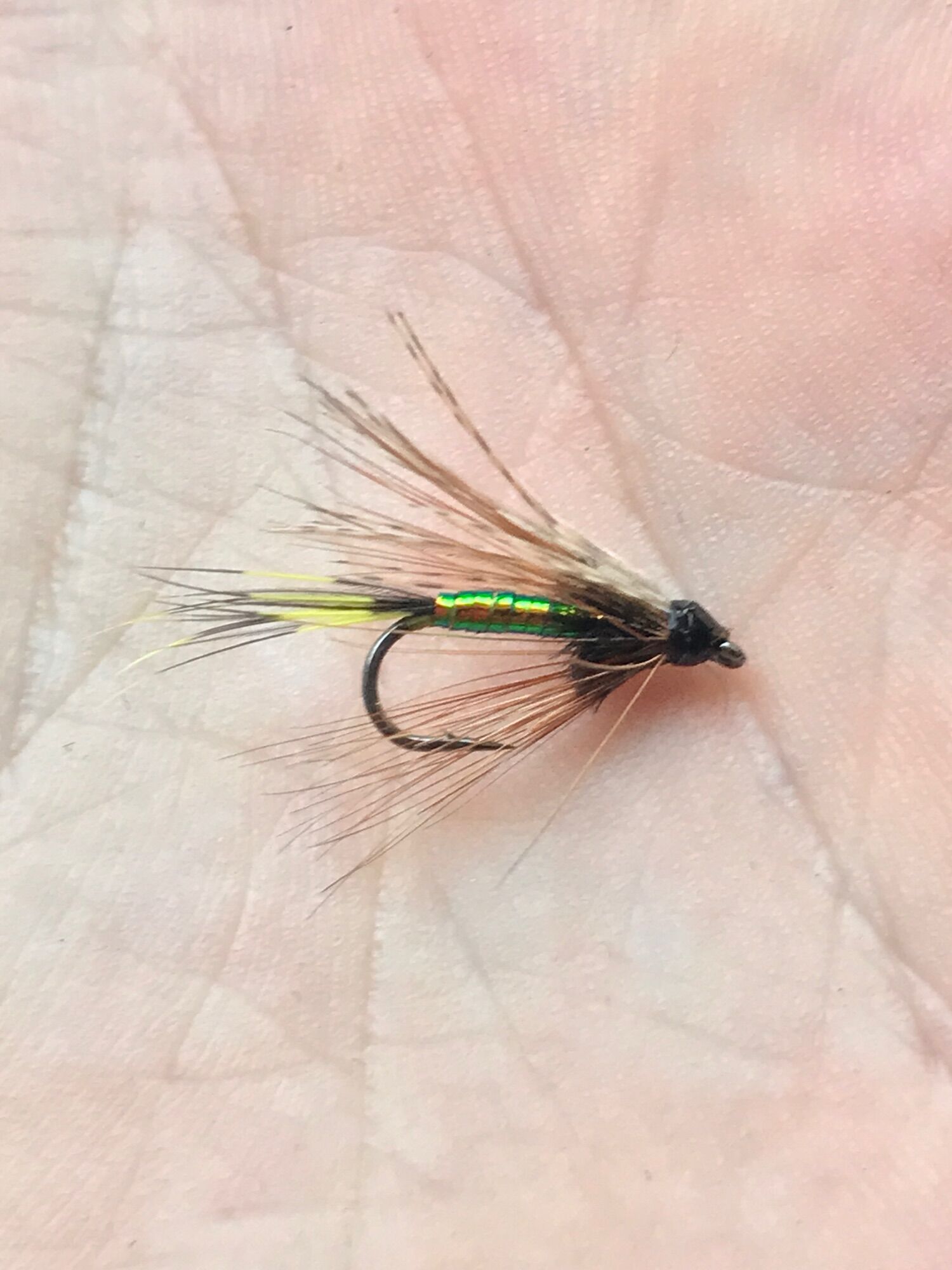 Mồi fly,lure,tenkara chuyên câu cá mương, rô phi…
