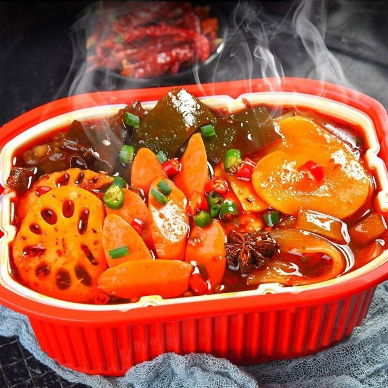 LẨU TỰ SÔI THỊT BÒ MIẾNG
