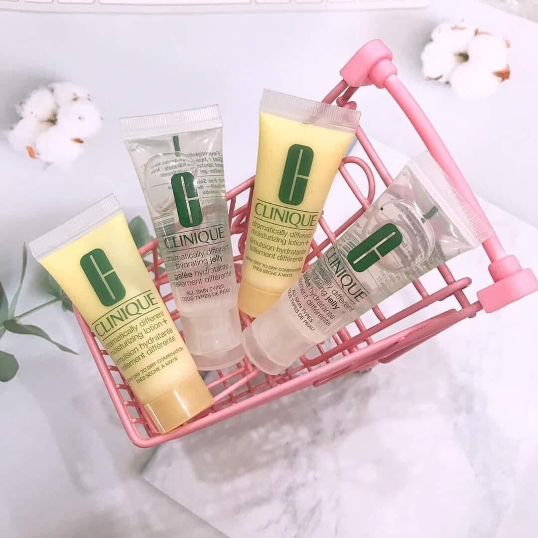 Kem dưỡng ẩm Clinique size mini 30ml