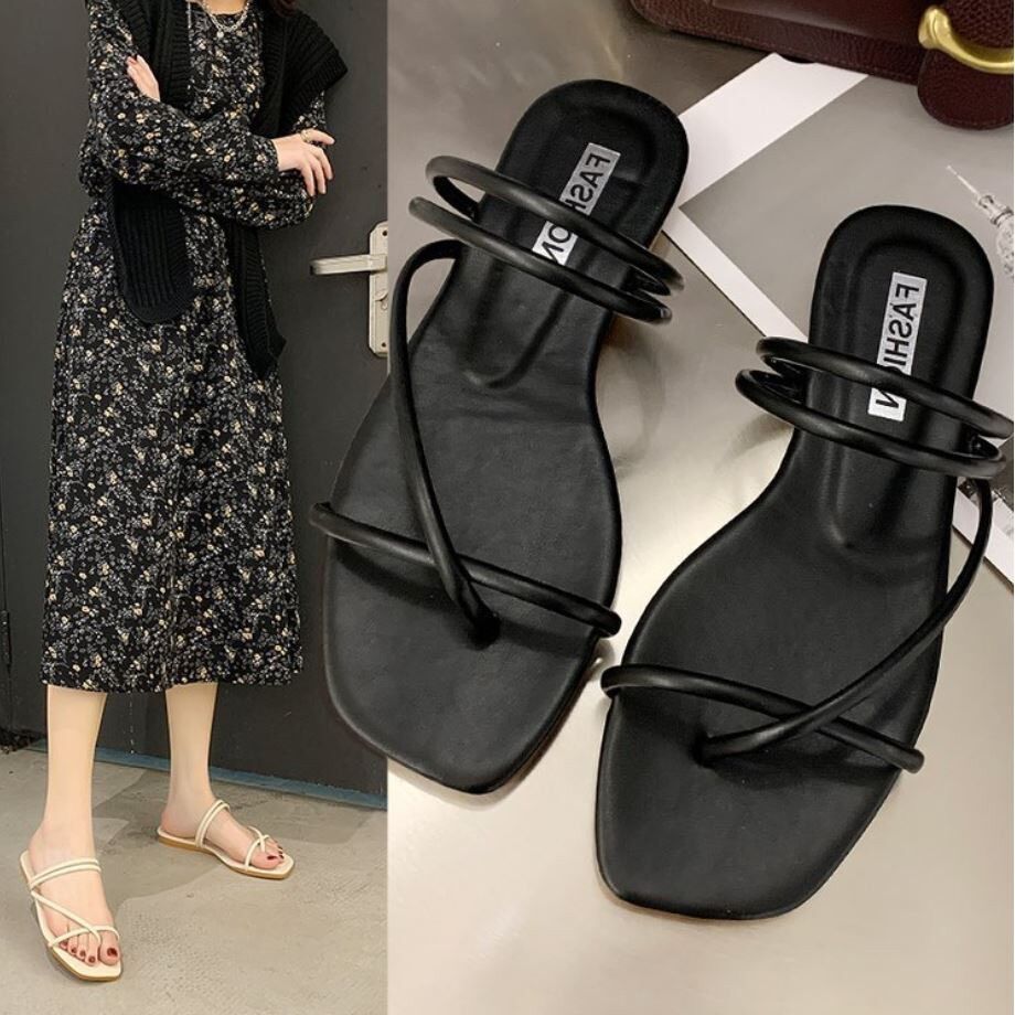 Sandal bigsize 35-45