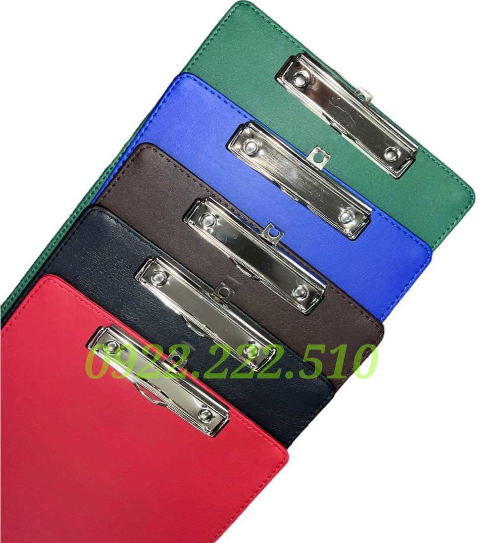 BÌA TRÌNH KÝ ĐƠN DA A4 MH 105