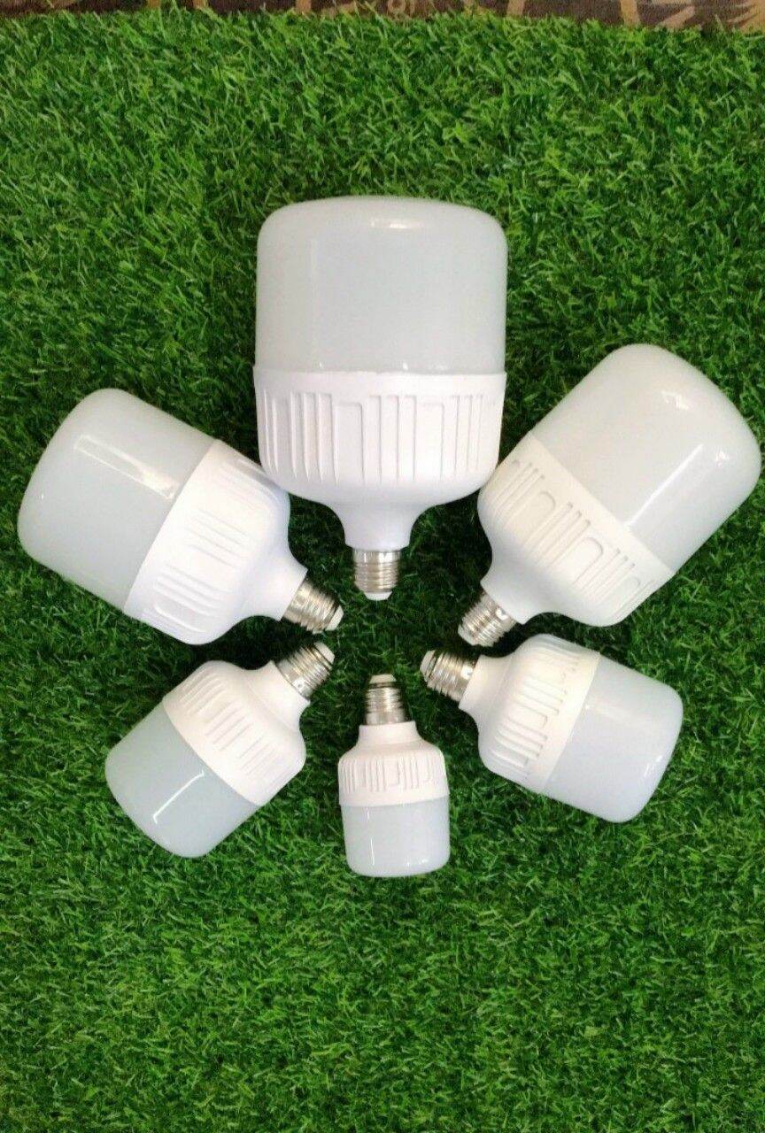 Bóng đèn led 10w 20w 30w 40w 50w
