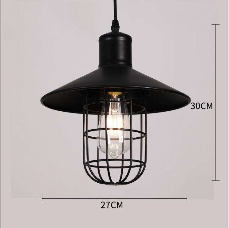 Chao thả phòng nổ d26 đui E27 phổ thông