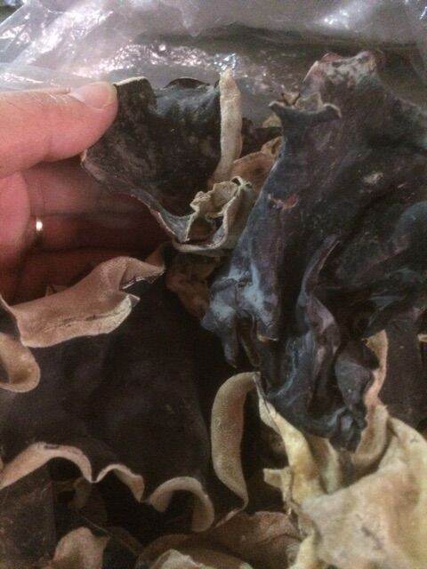250g mộc nhĩ rừng