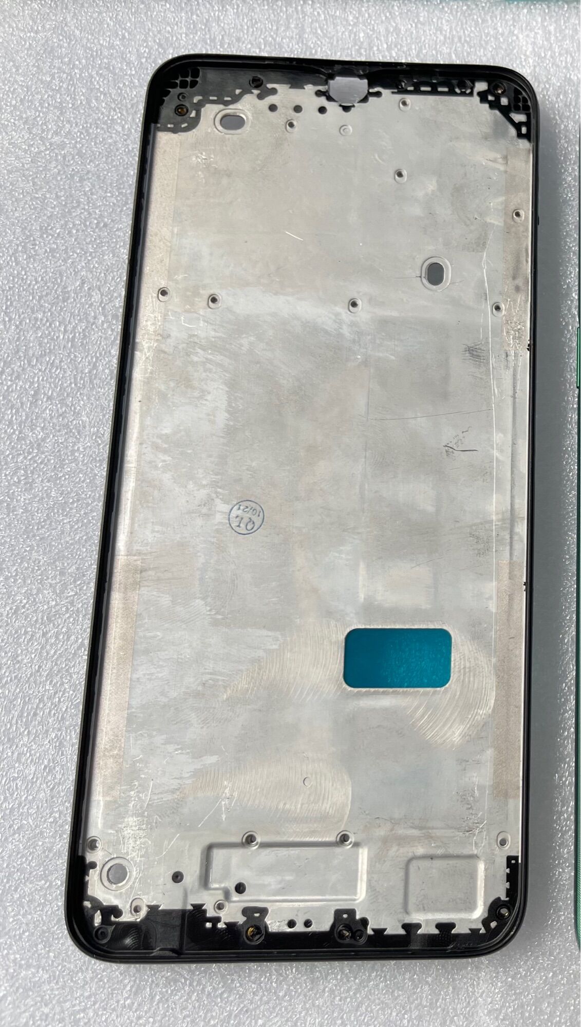 vỏ realme 5i