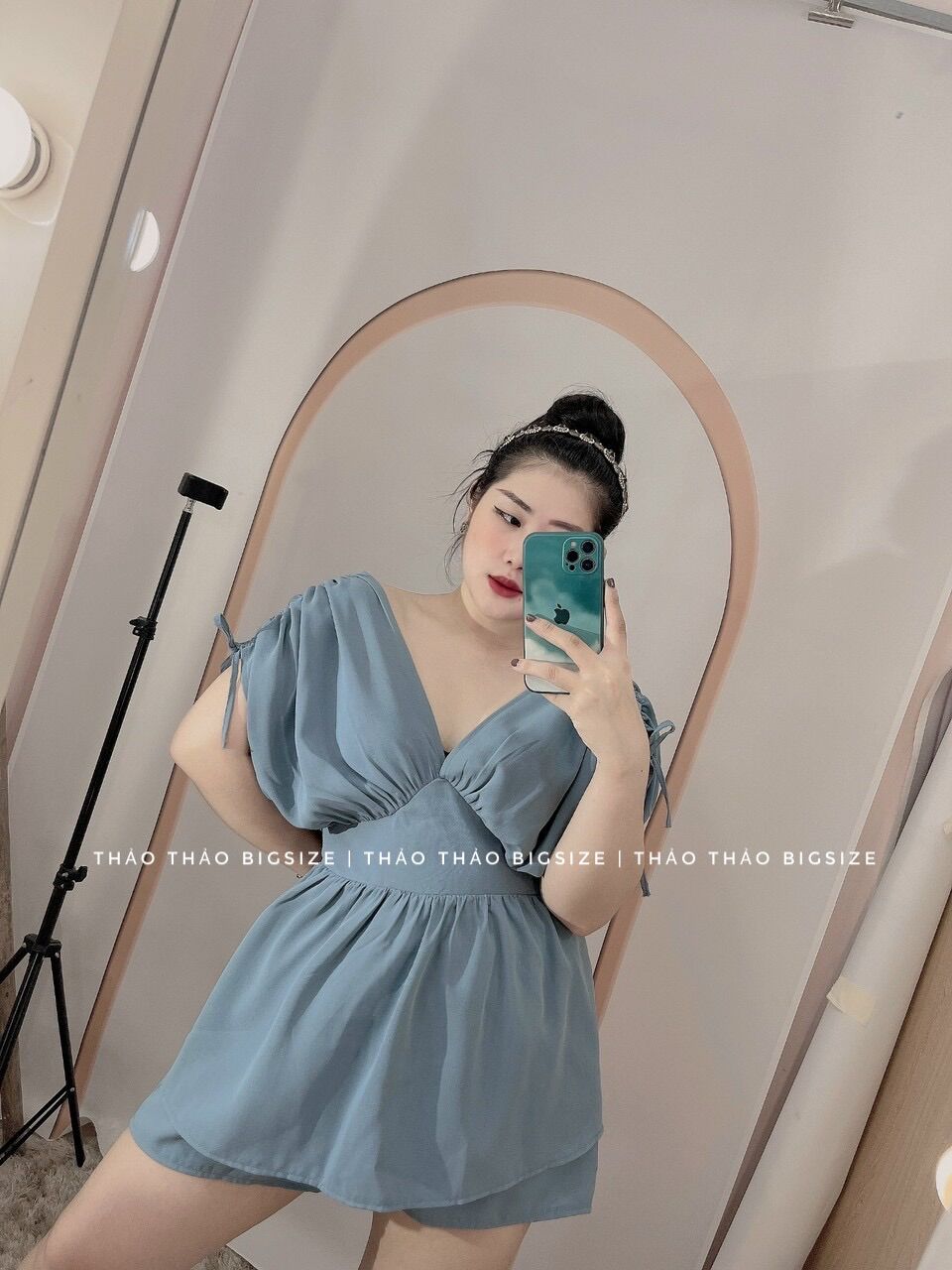 [MÚP BIGSIZE 60-100KG] Set bộ cánh dơi tay rút