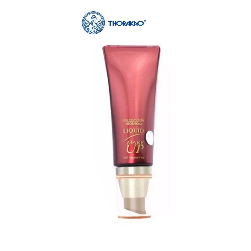 Kem trang điểm Thorakao liquid 40g