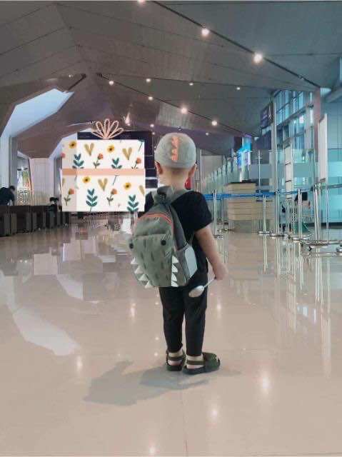 Balo zara cho bé các mẫu (hàng có sẵn) chuẩn,đầy đủ tag mác hãng