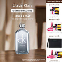 Nước hoa Nam Nữ Calvin Klein CK One Essence 100ml