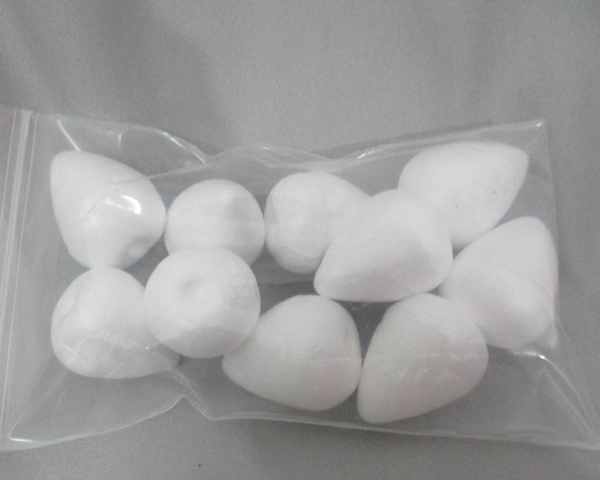 Nụ hồng xốp 3.5 cm (10 nụ siêu đẹp cho hoa hồng)