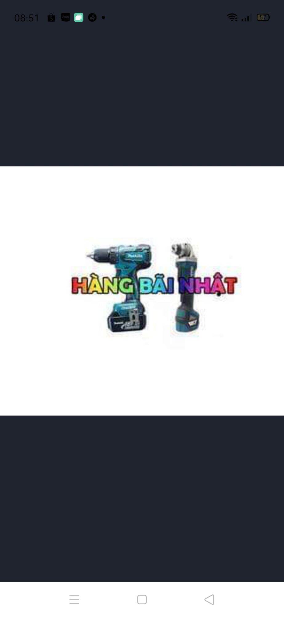 máy cưa xích Ryobi nhật bãi