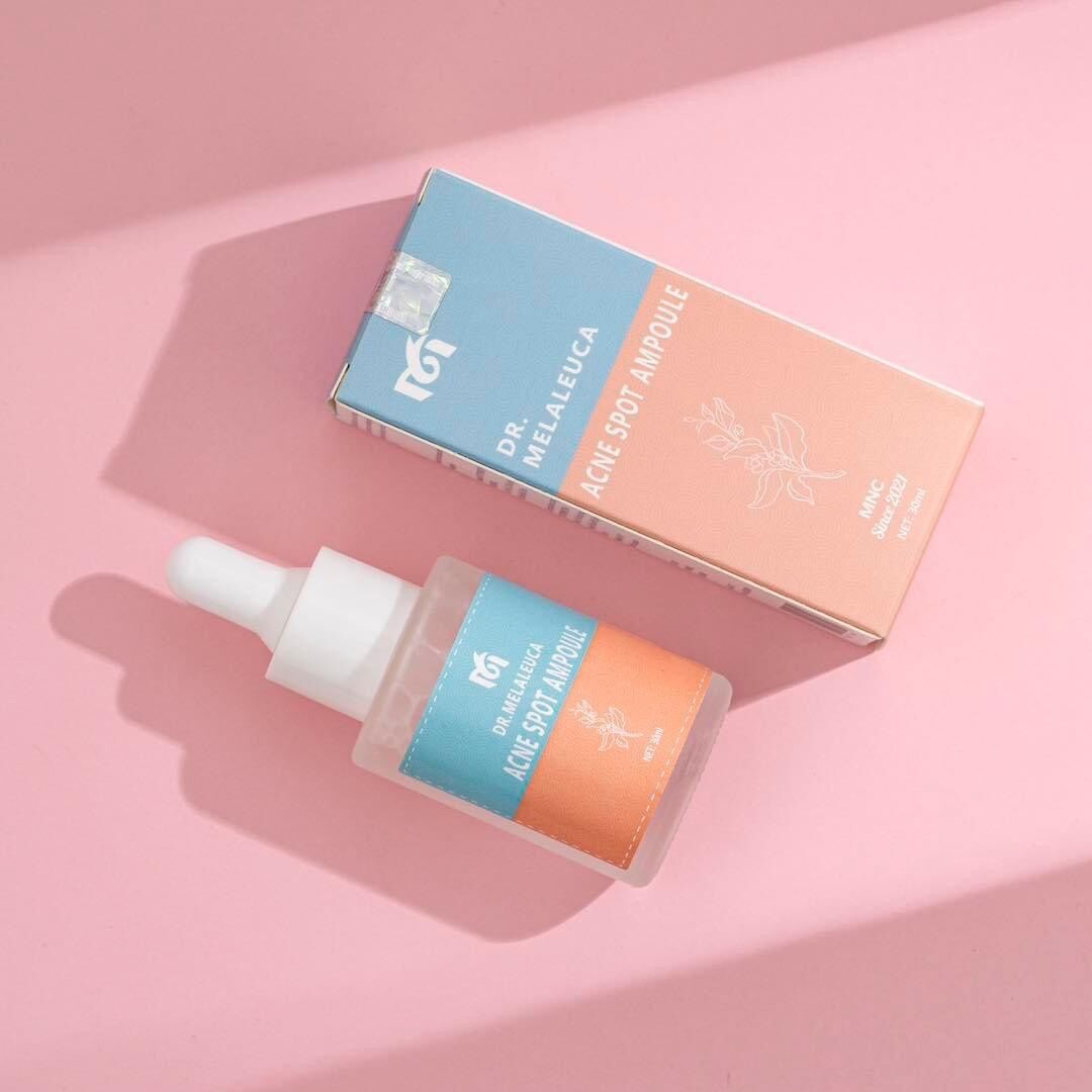 Serum mụn Acne Spot