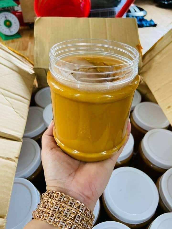 1kg đường thốt nốt nguyên chất