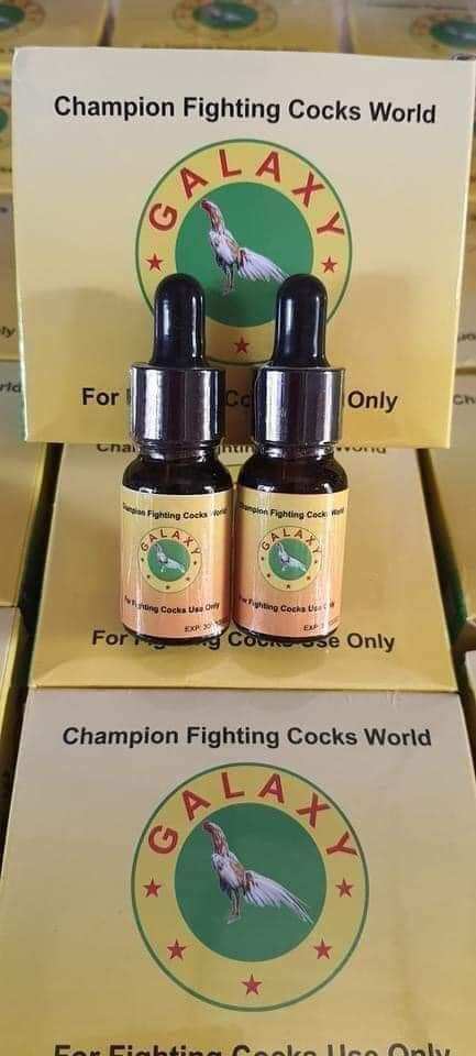 Chai 10ml Hen, khò khè cho gà