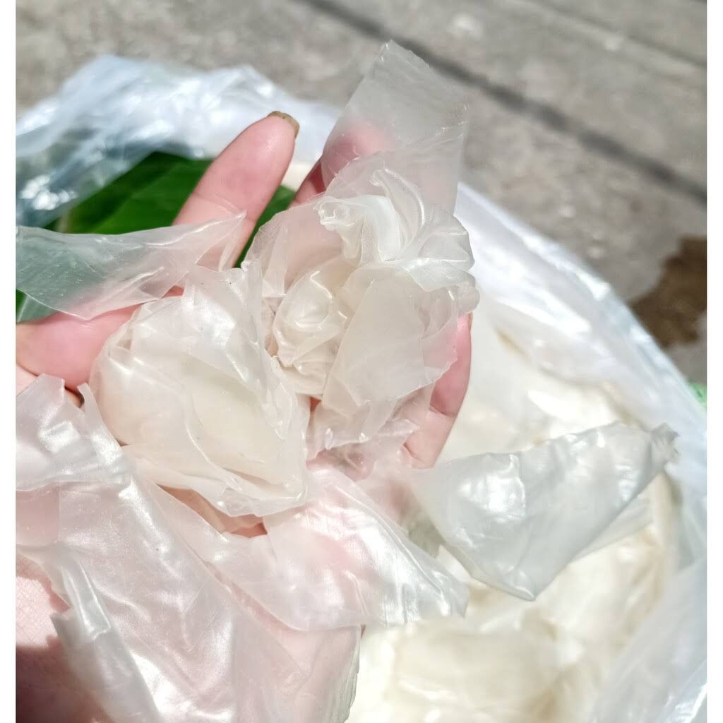 Bánh tráng vụn phơi sương 5kg