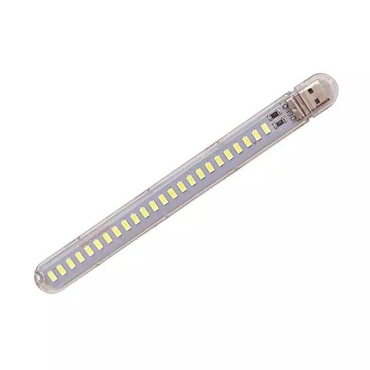 Đèn led usb 24 bóng led đa năng siêu sáng