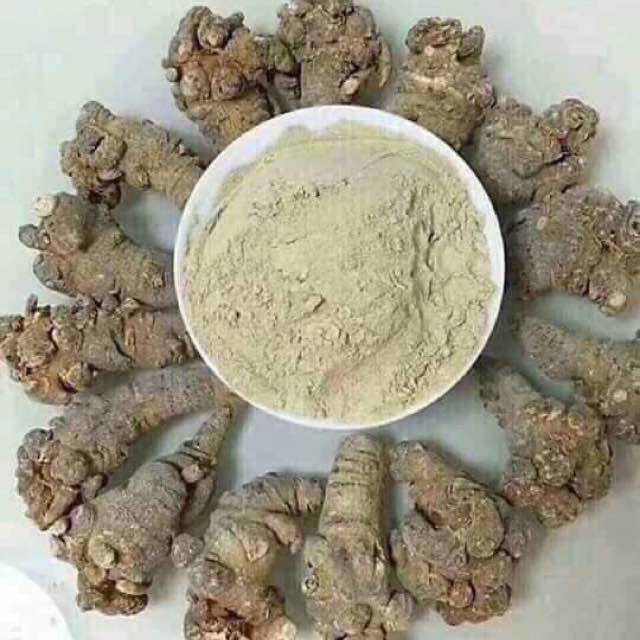 bột tam thất bắc hộp 500g hàng 5 củ. tam thất hà giang