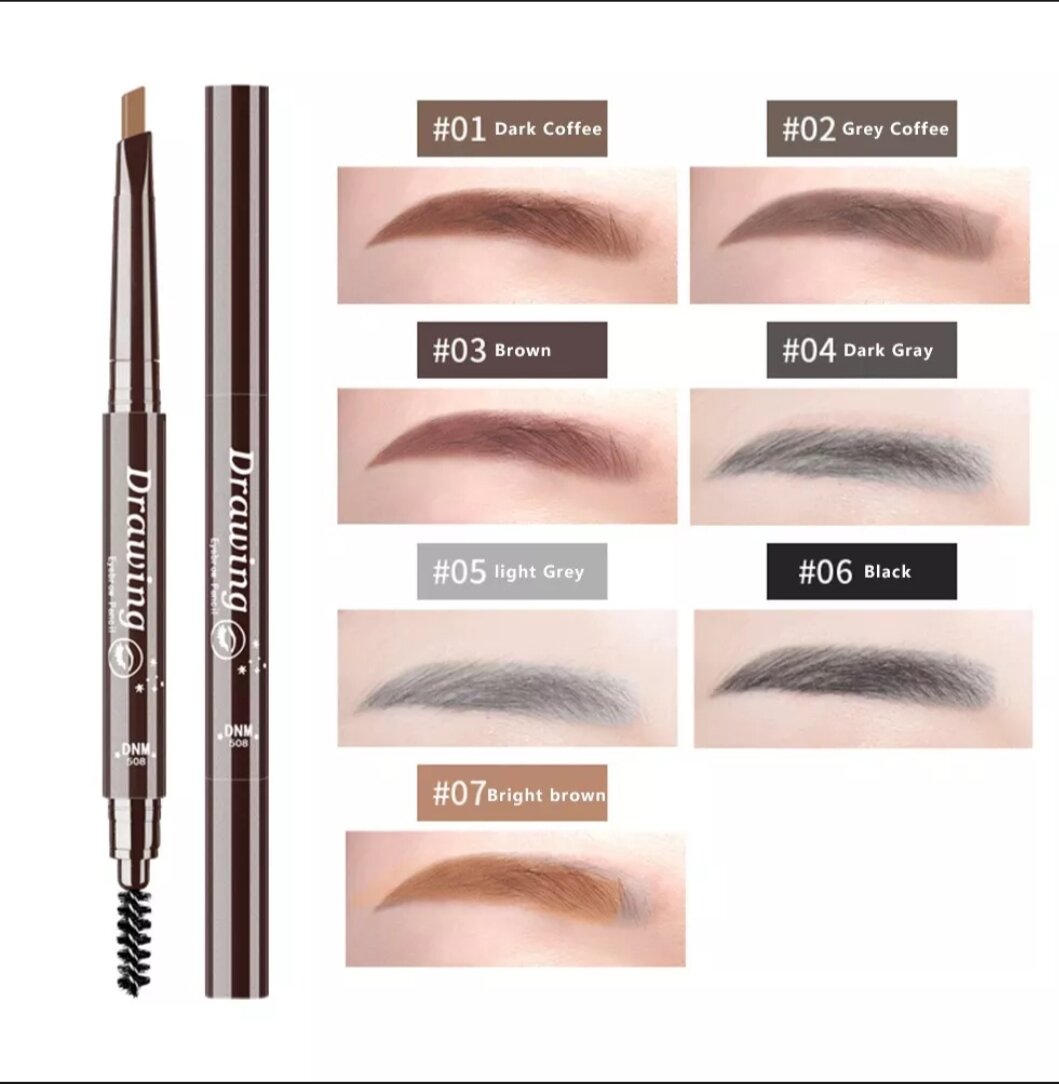 Bút chì kẻ chân mày Drawing Eye Brow