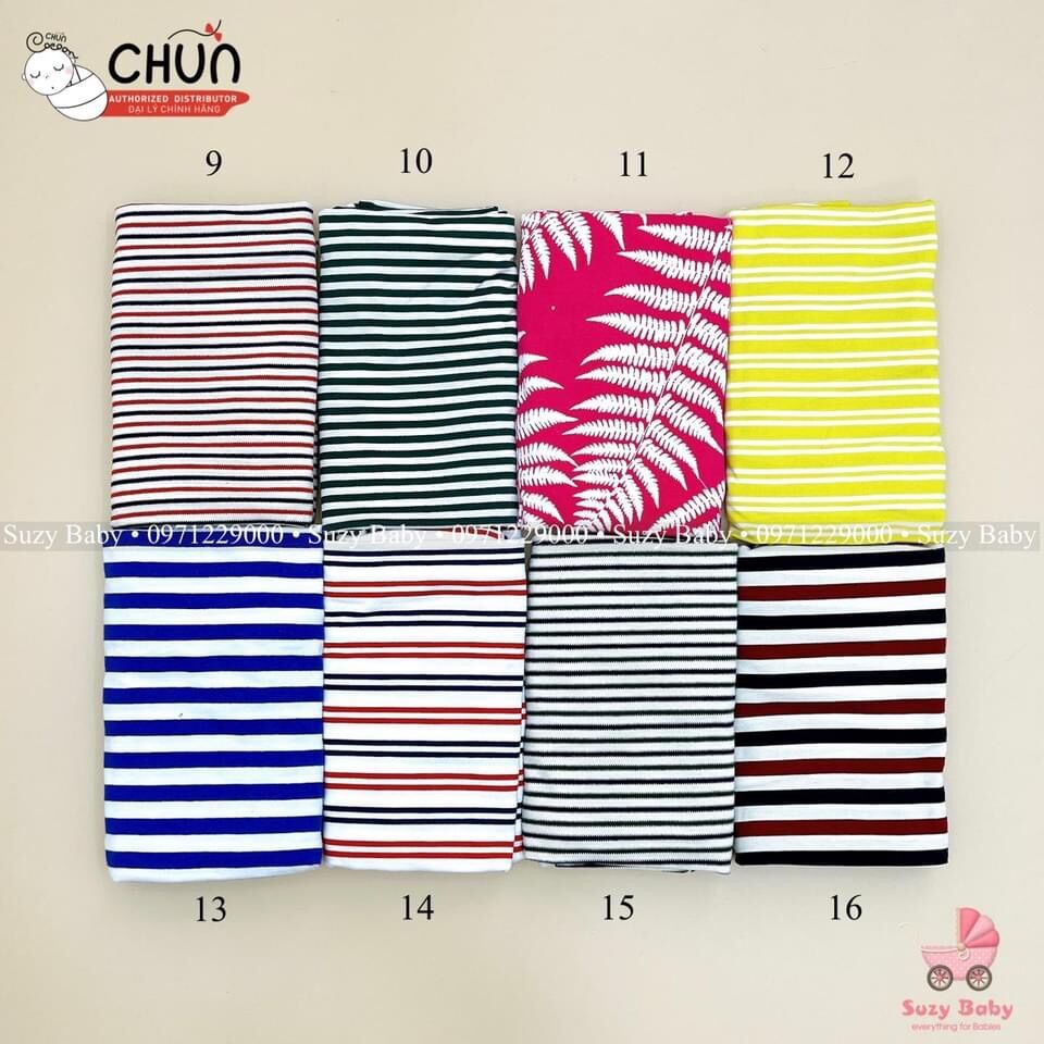 CHŨN COCOON QUẤN BÉ CHÍNH HÃNG