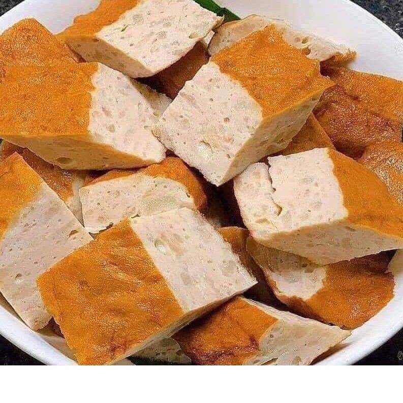 Chả Mỡ Phố Cổ Hà Nội 500gr (giao hỏa tốc 3H TPHCM)