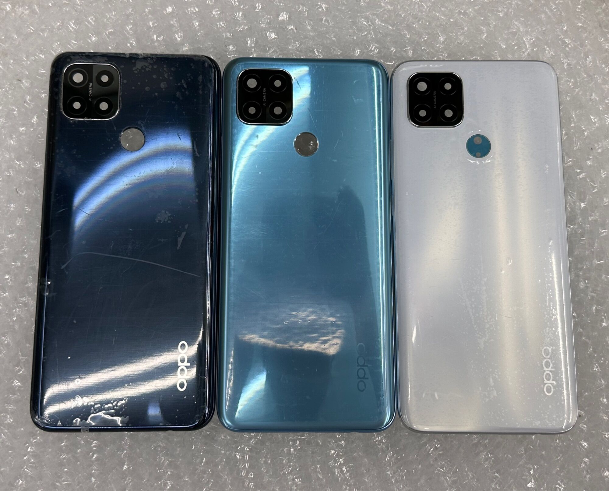 Vỏ oppo a15 / a15s