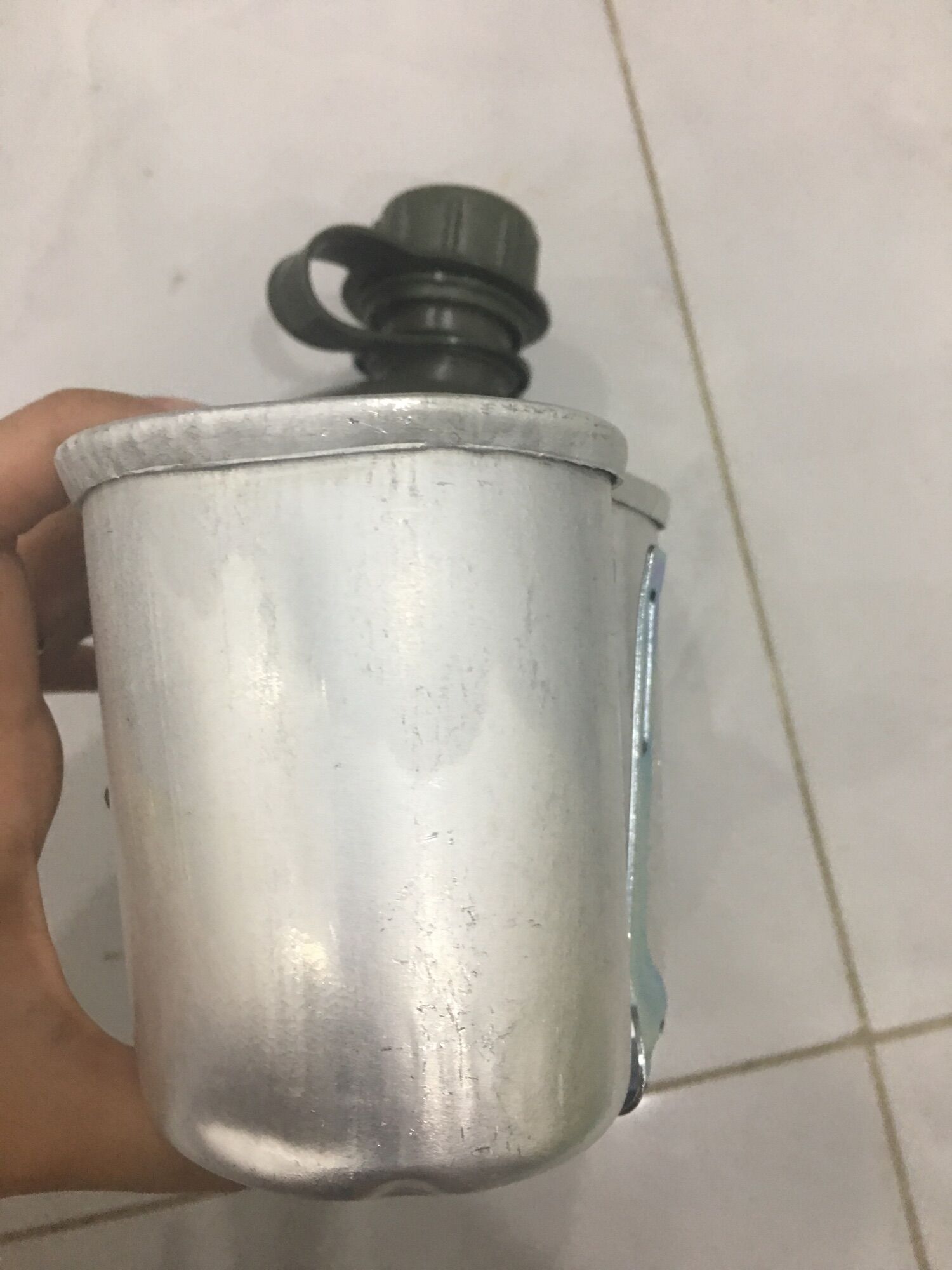 Bộ bình ton