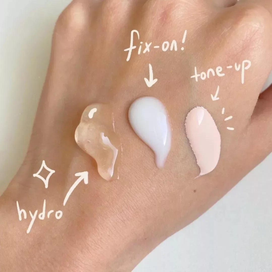 [Nhacuabeautyholic] Kem lót CODE GLOKOLOR