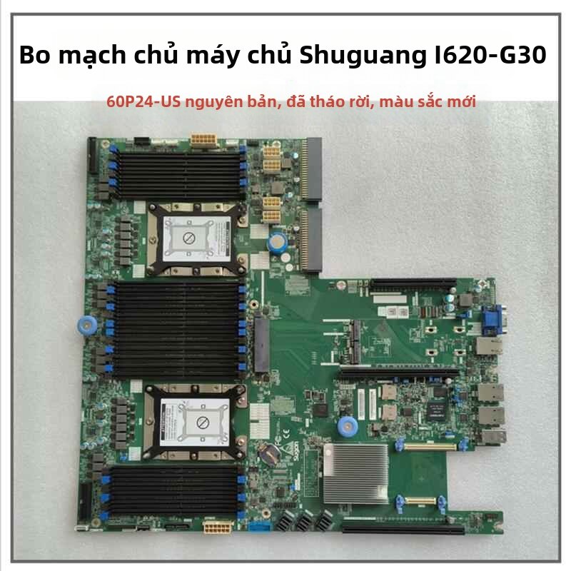 SHIYINBEIBI | Server Motherboard For I620-I610-I420-S640 Models Giá 4,625,000 Đồng*Miễn phí vận chuyển