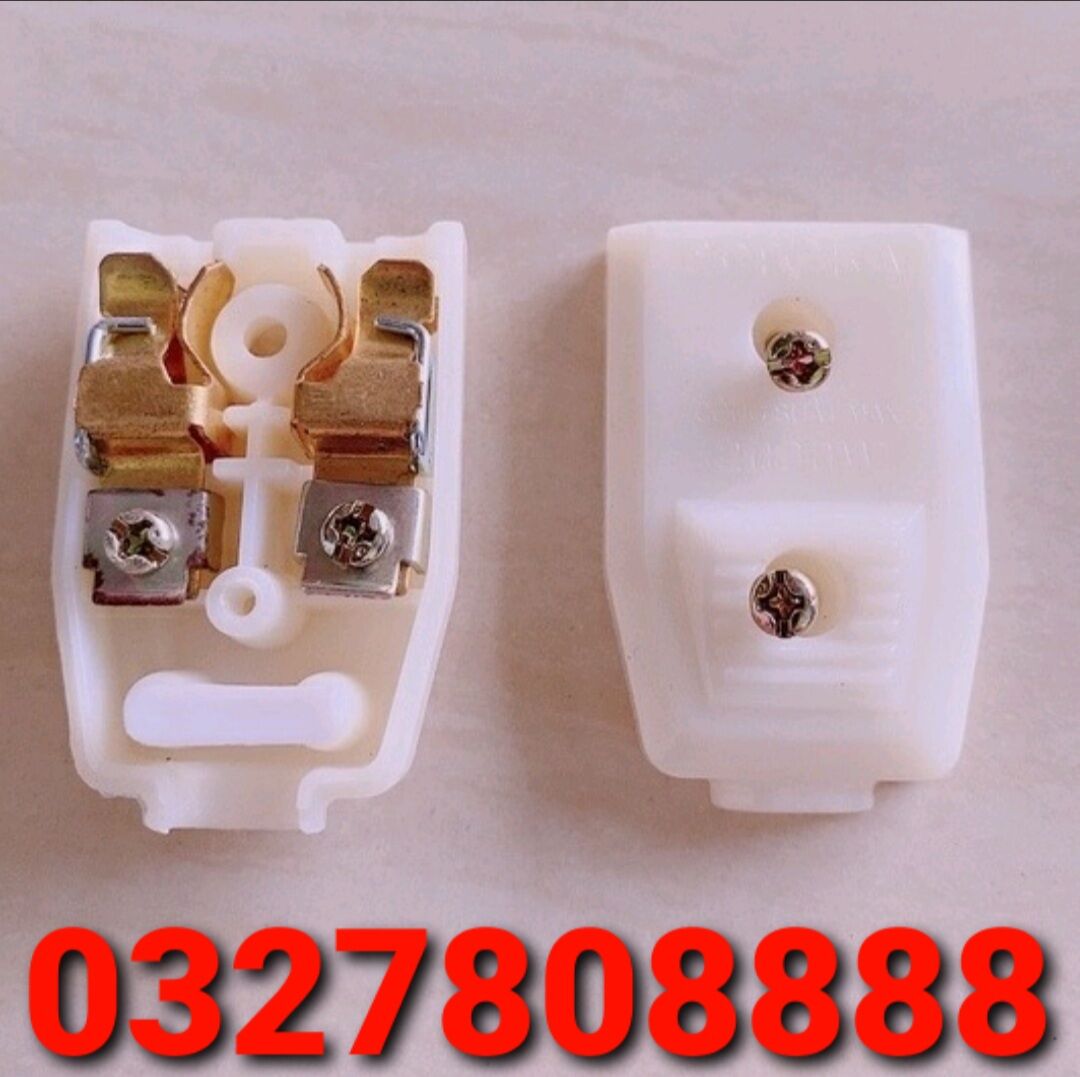 Phích cắm âm chống vỡ sopoka 2000w